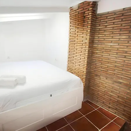 Appartement Piso Con Terraza En El Centro Historico *
