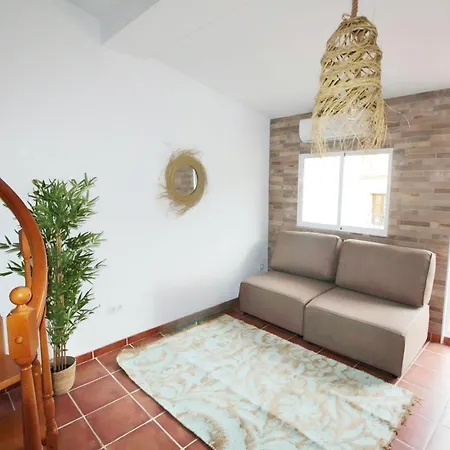 Appartement Piso Con Terraza En El Centro Historico